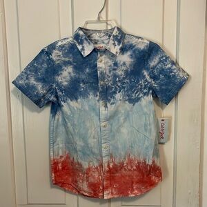 Cat & Jack children’s shirt size‎ M